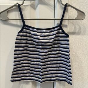 Brandy Melville Striped Tank